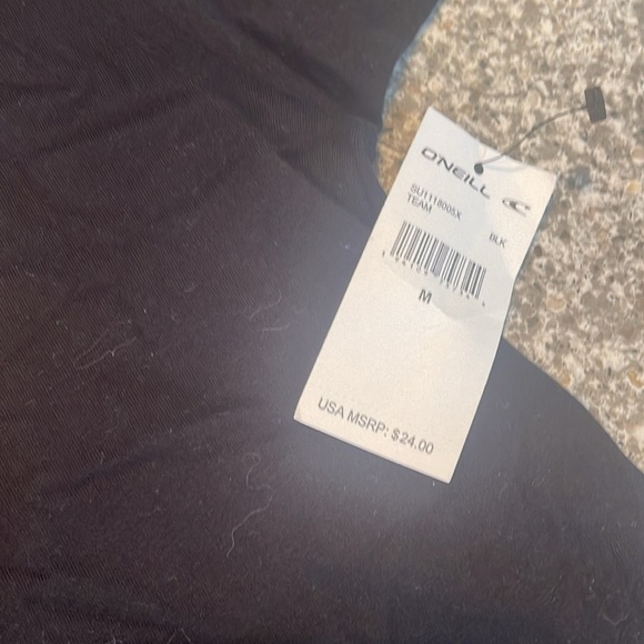 NWT O’NEIL Modern Fit Tee - Picture 3 of 4
